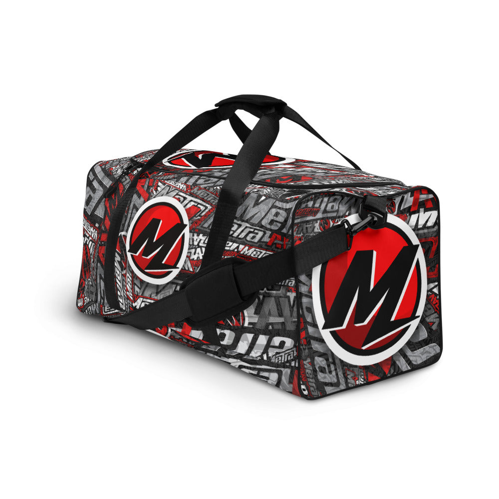 METRAAV M Life-Duffle bag