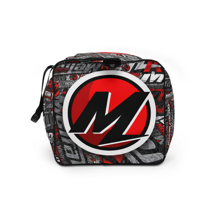 METRAAV M Life-Duffle bag