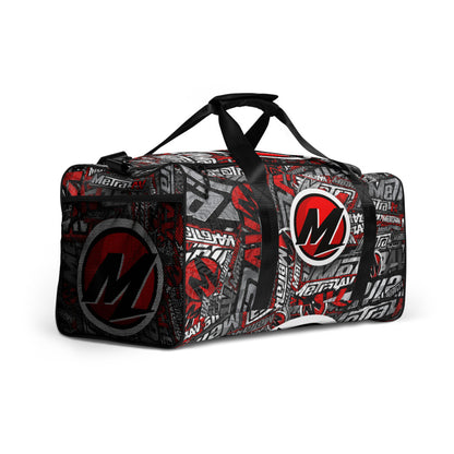 METRAAV M Life-Duffle bag