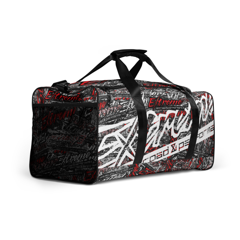 EXTREME Duffle bag 2