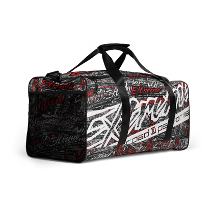 EXTREME Duffle bag 2