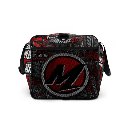 METRAAV M Life-Duffle bag