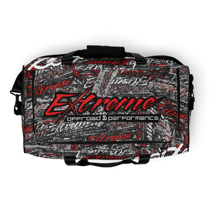 EXTREME Duffle bag 2