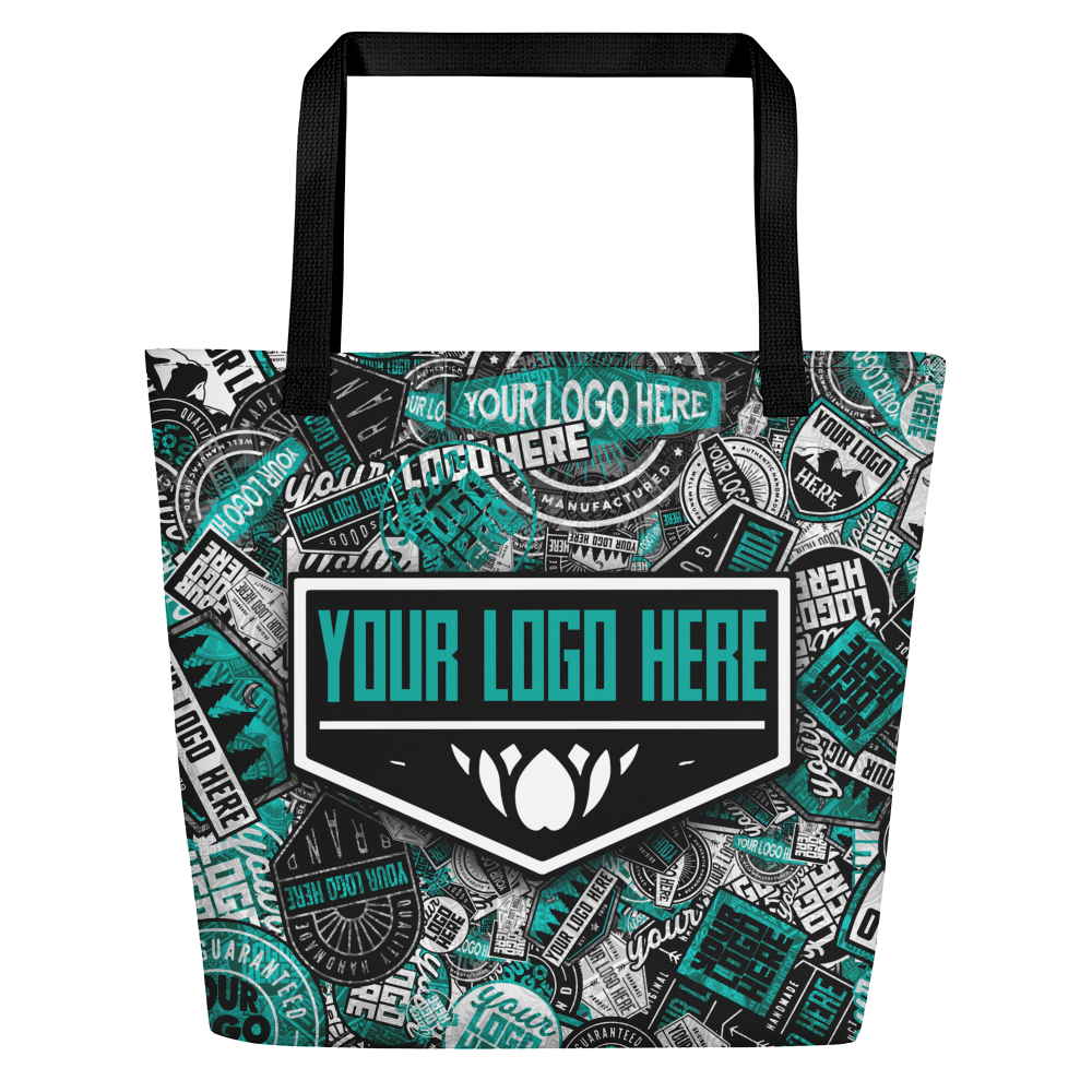 YLH tote