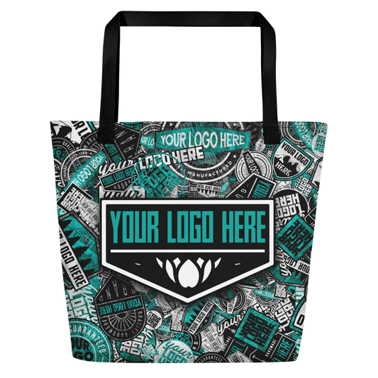 YLH tote