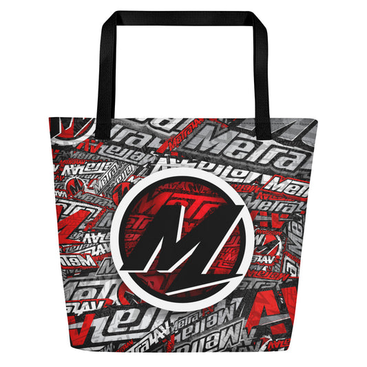 METRAAV M Life-Tote Bag