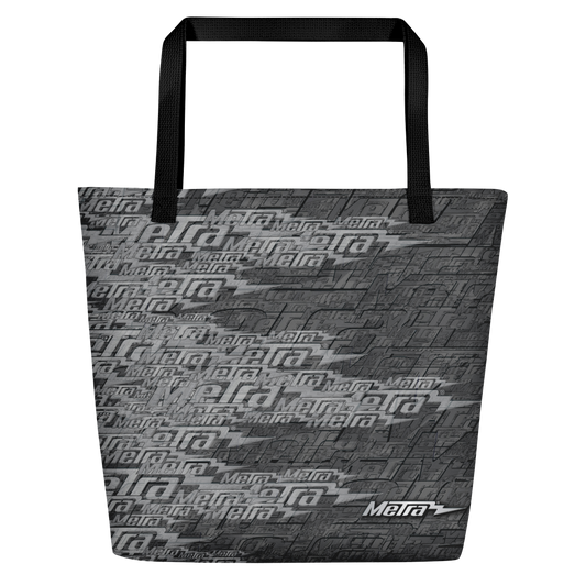 METRA Turbo-Tote Bag