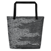 METRA Turbo-Tote Bag