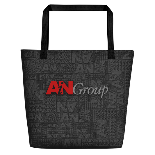 AiN tote Ran G1 Beach Bag