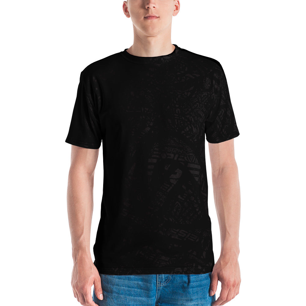 Heise-Men's T-shirt