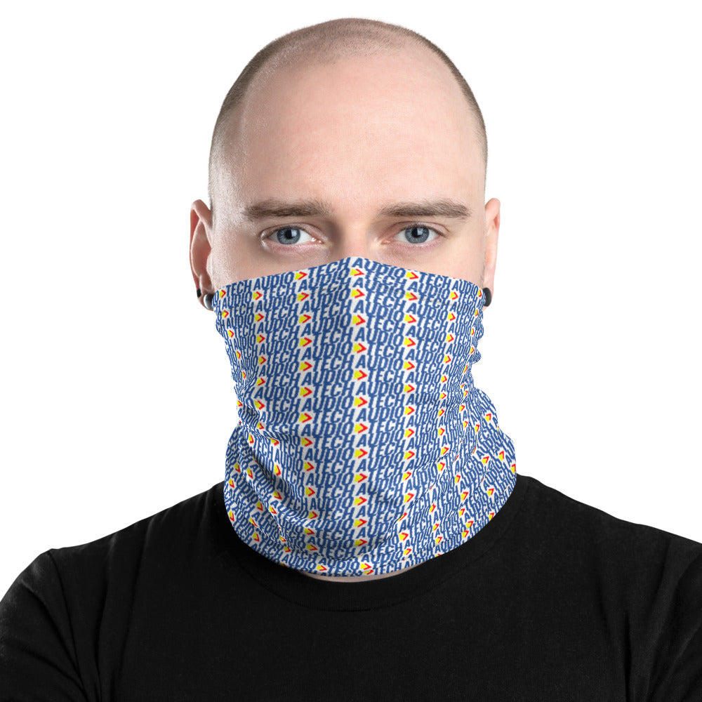 Audio Tech-Neck Gaiter