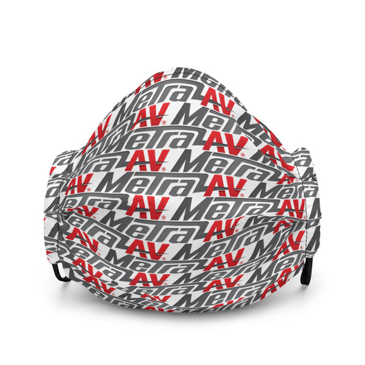 MetraAV-Premium face mask