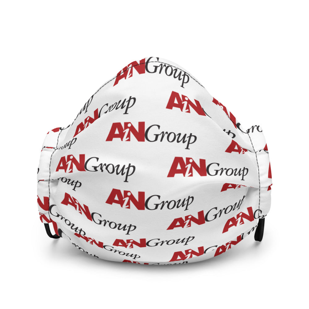 AiN Group-Premium face mask