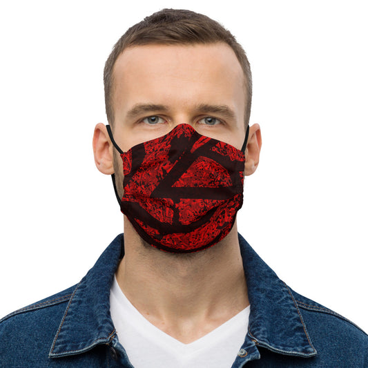 Extreme-Premium face mask