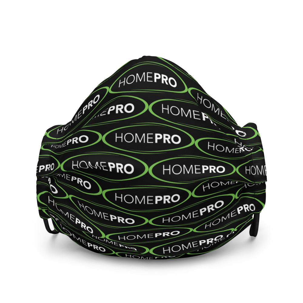 Home Pro-Premium face mask