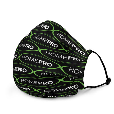 Home Pro-Premium face mask