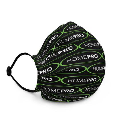 Home Pro-Premium face mask