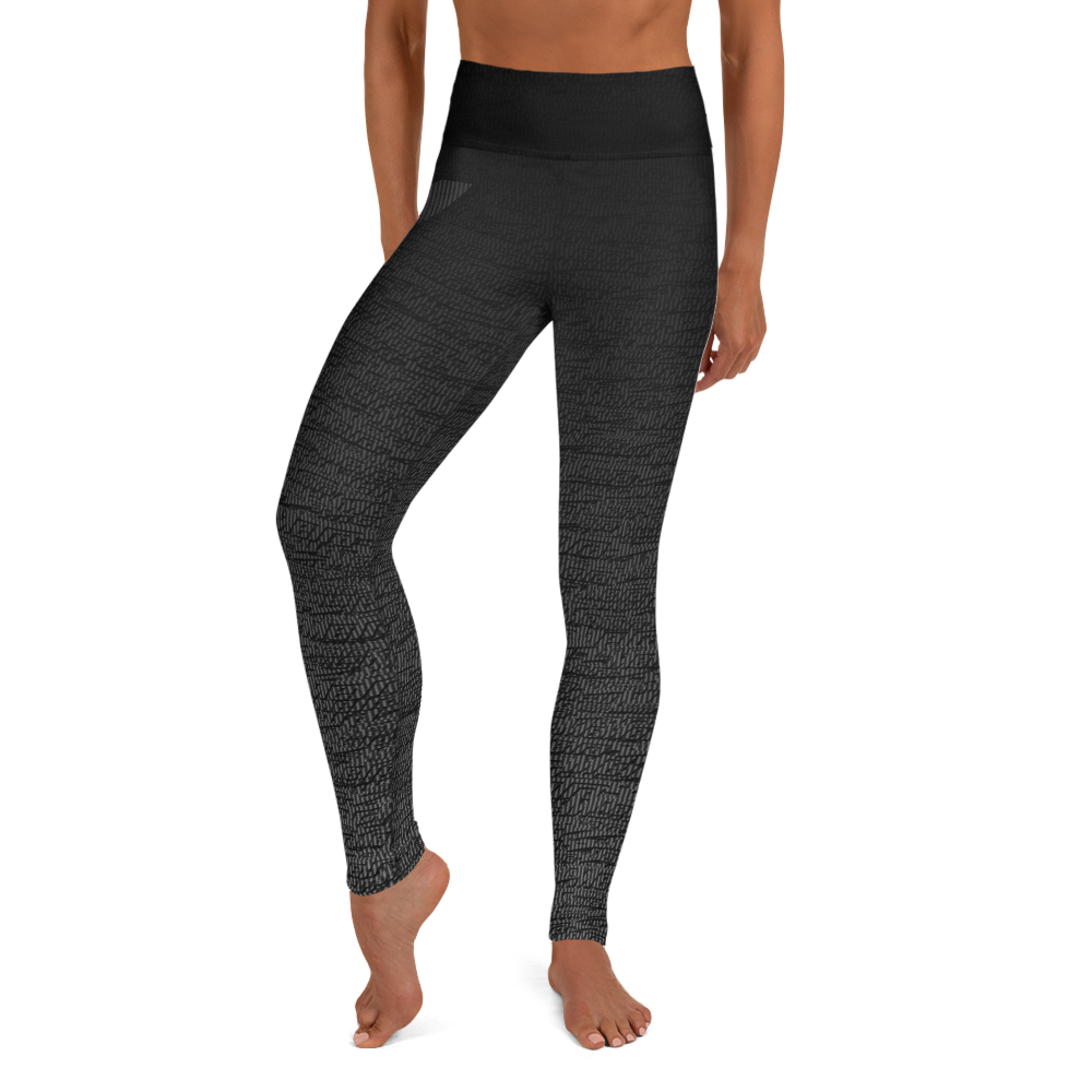 METRA CF1 Yoga Leggings