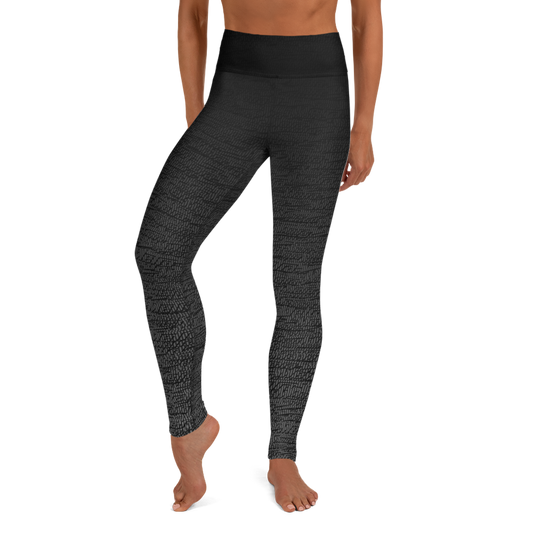 METRA CF1b Yoga Leggings