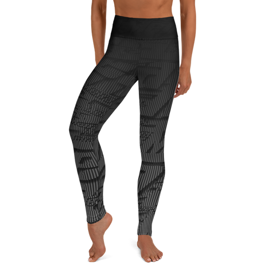 METRA CF2b Yoga Leggings