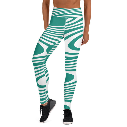 RAI-Yoga Leggings