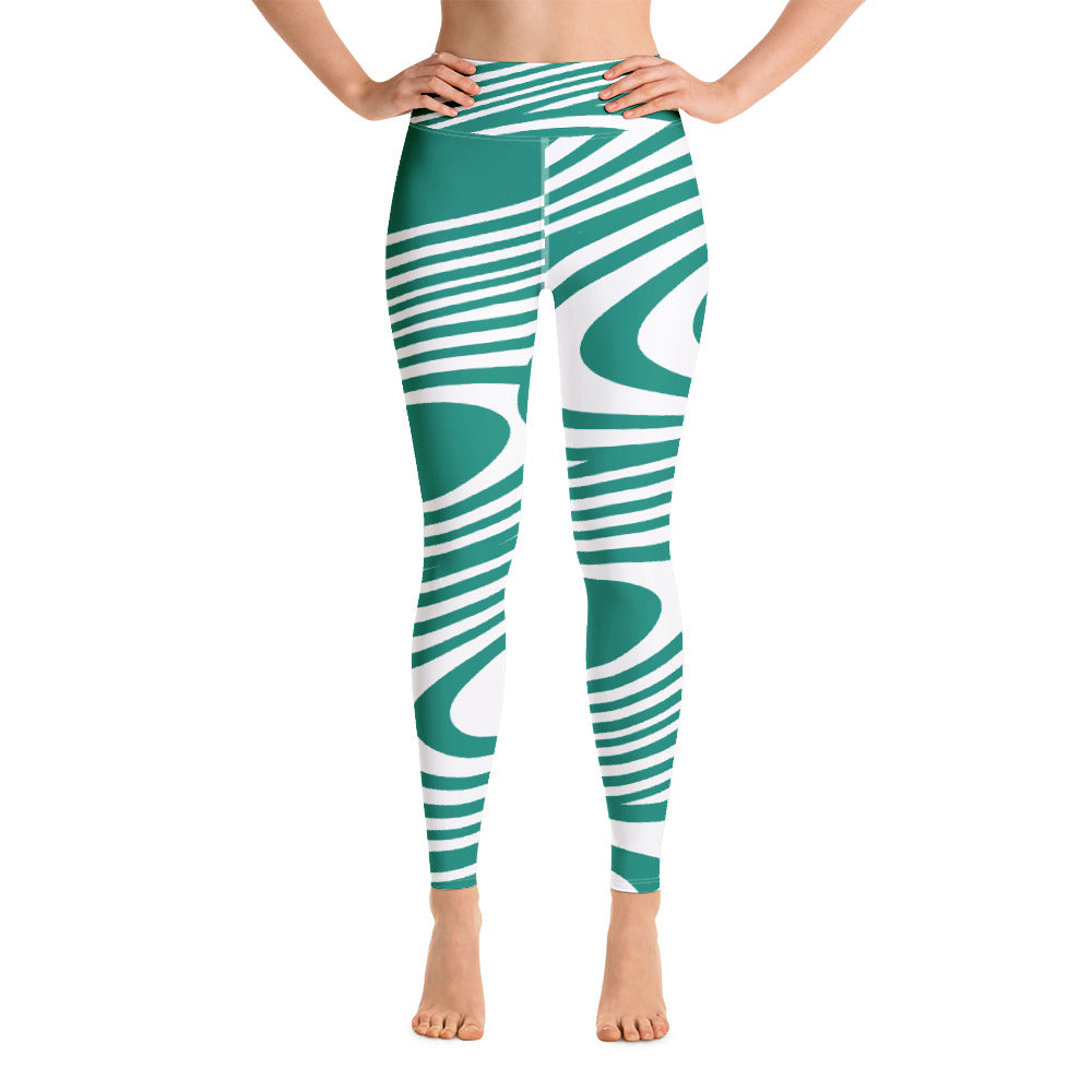 RAI-Yoga Leggings