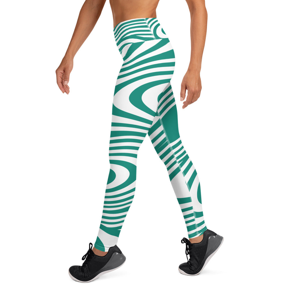 RAI-Yoga Leggings