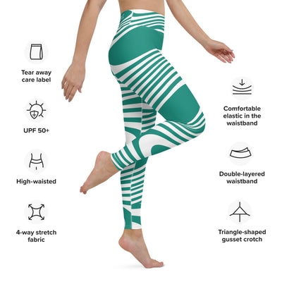 RAI-Yoga Leggings