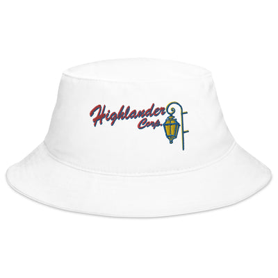 Highlander Corp-Bucket Hat