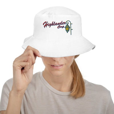 Highlander Corp-Bucket Hat