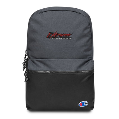 Extreme Offroad & Performance-Champion Backpack