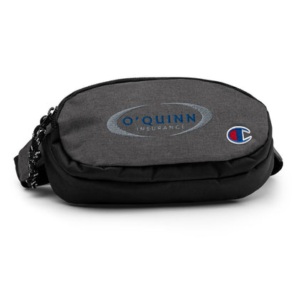 O'Quinn Insurance-Champion fanny pack