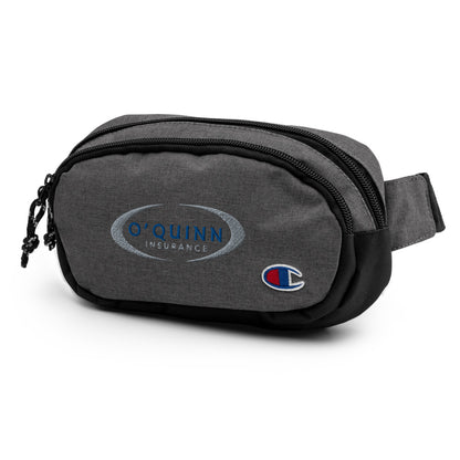 O'Quinn Insurance-Champion fanny pack