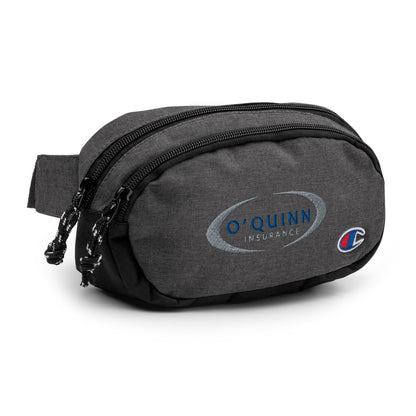 O'Quinn Insurance-Champion fanny pack