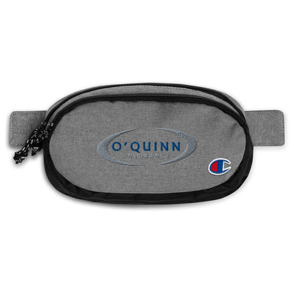 O'Quinn Insurance-Champion fanny pack