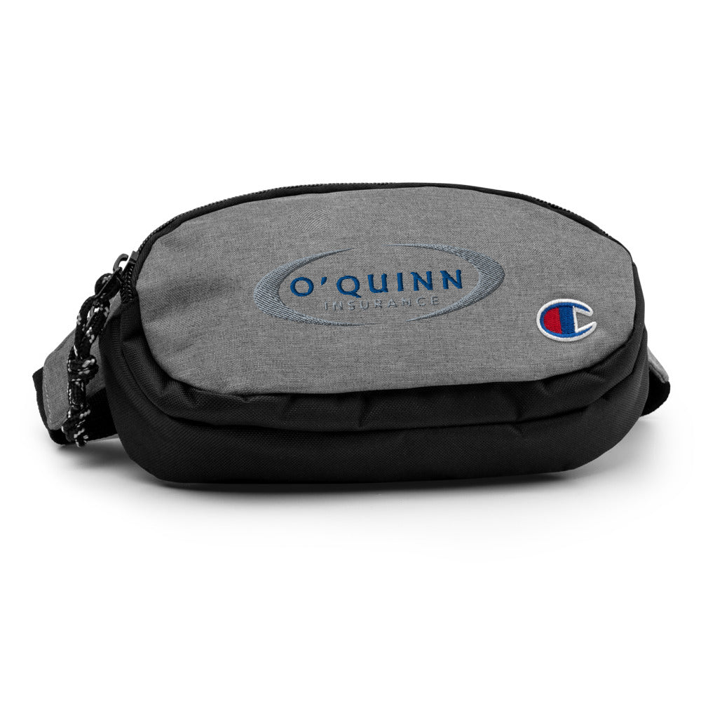 O'Quinn Insurance-Champion fanny pack