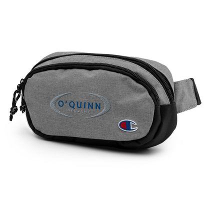 O'Quinn Insurance-Champion fanny pack