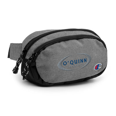 O'Quinn Insurance-Champion fanny pack