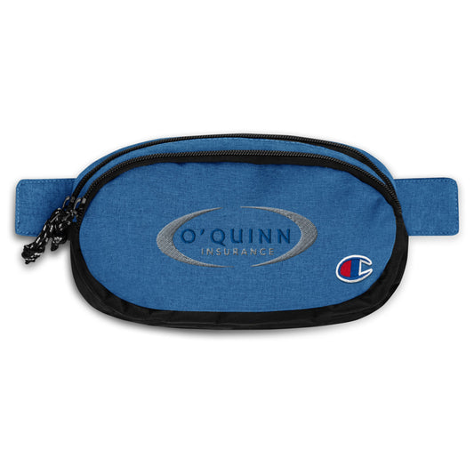 O'Quinn Insurance-Champion fanny pack