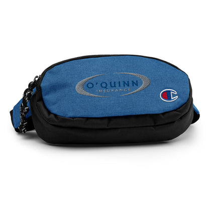 O'Quinn Insurance-Champion fanny pack