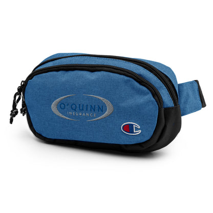 O'Quinn Insurance-Champion fanny pack