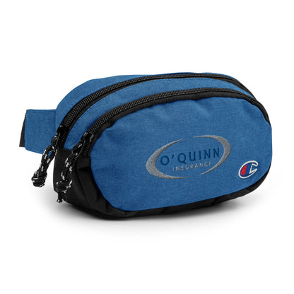 O'Quinn Insurance-Champion fanny pack