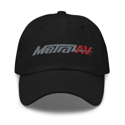 MetraAV-Club hat