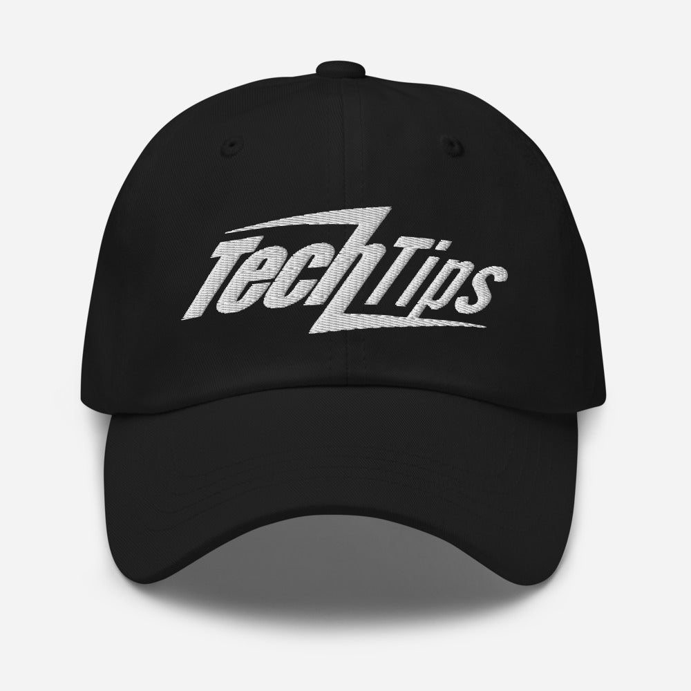 TechTips-Club hat