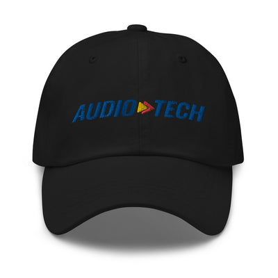 Audio Tech-Club hat