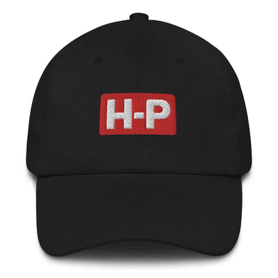 H-P Products-Club Hat