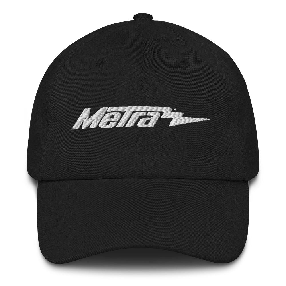 Metra-Club hat