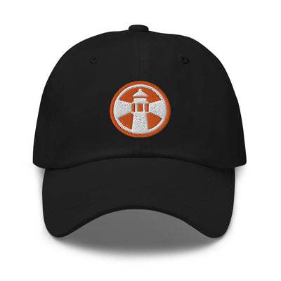 LifeLight Icon-Club hat