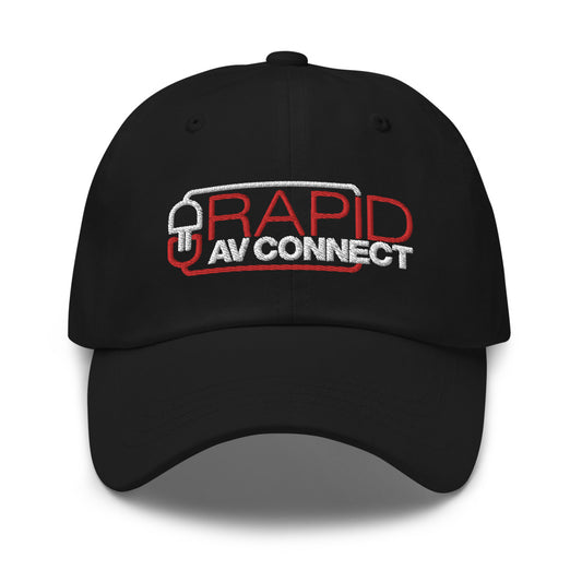 Rapid AV Connect-Club Hat