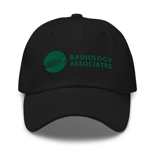 Radiology Associates-Club Hat